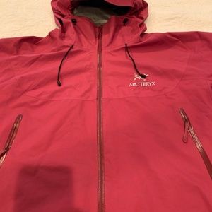 Arc'teryx Beta LT Jacket